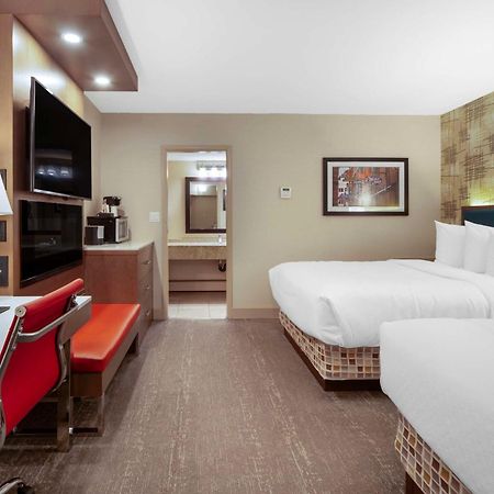 Best Western Plus City Centre Inn Edmonton Luaran gambar