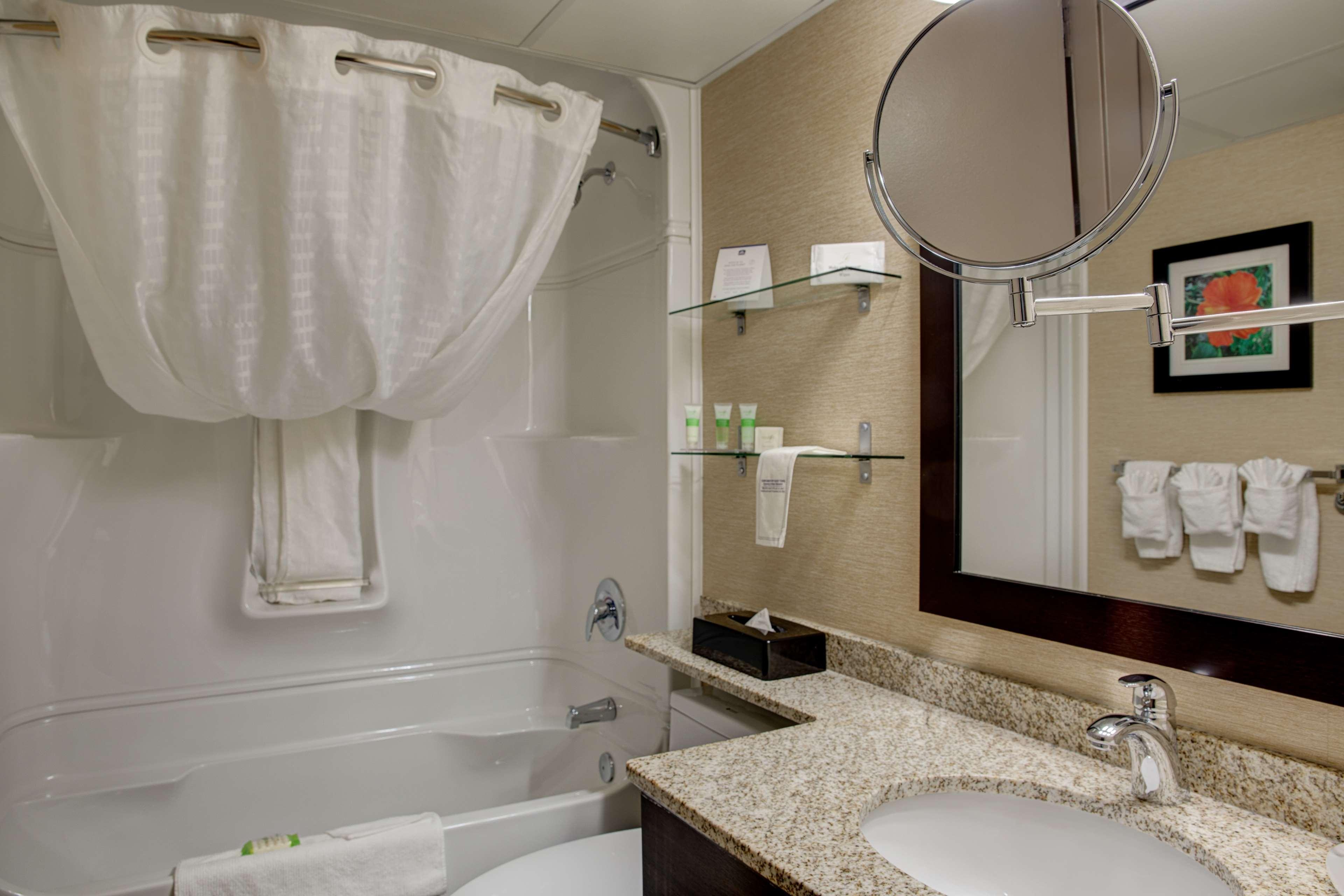 Best Western Plus City Centre Inn Edmonton Luaran gambar