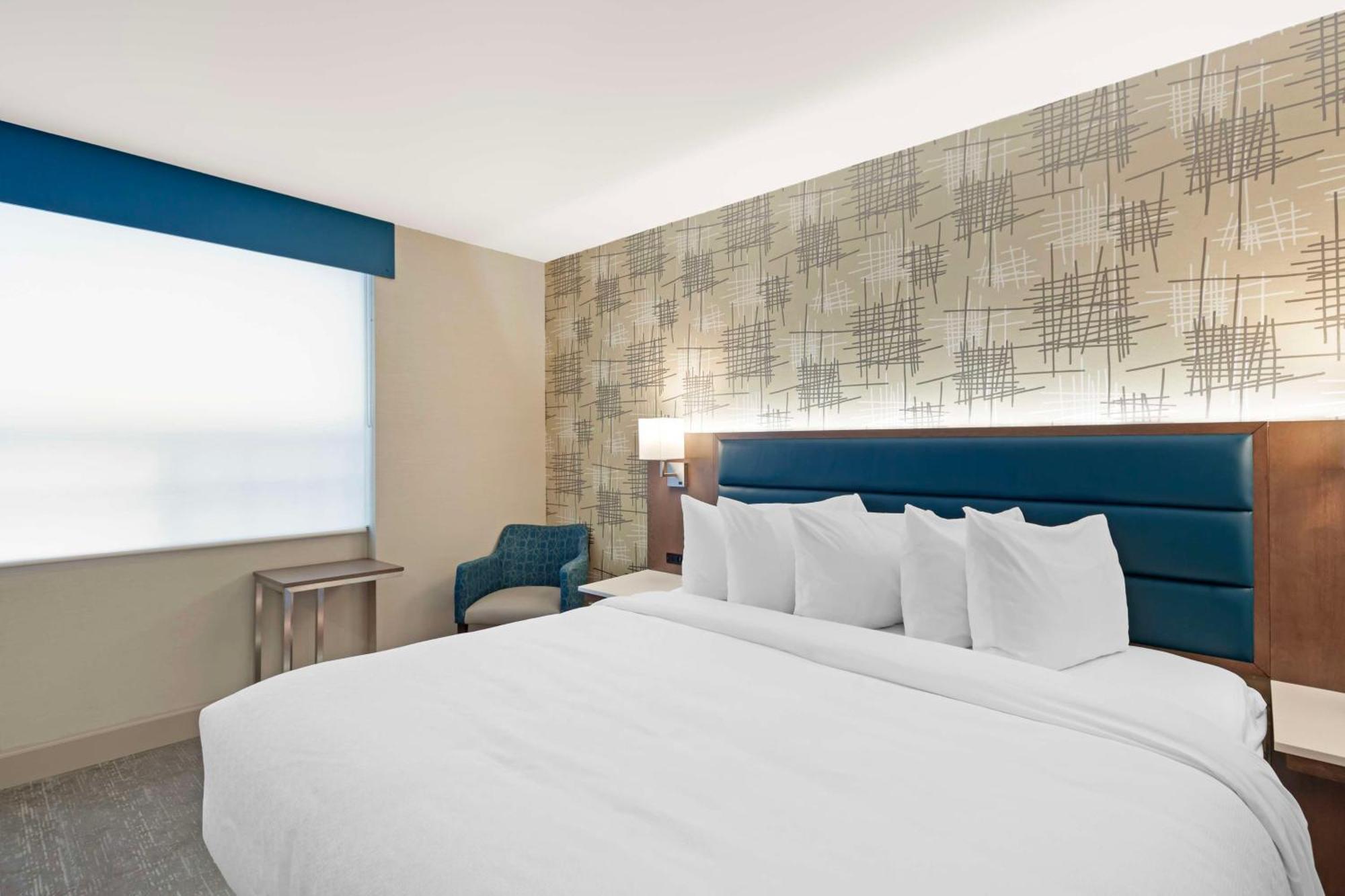 Best Western Plus City Centre Inn Edmonton Luaran gambar