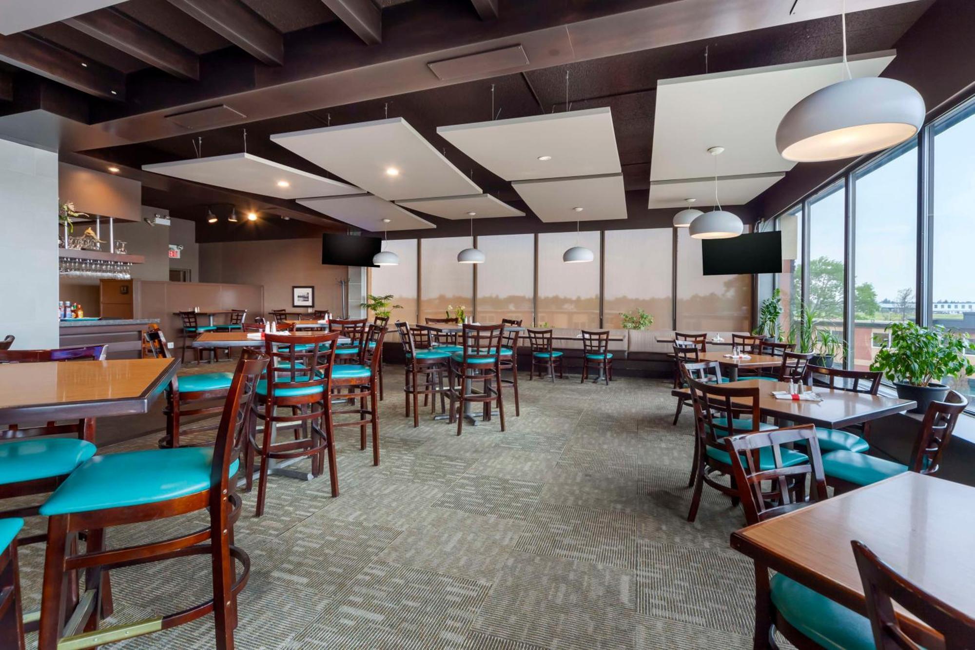 Best Western Plus City Centre Inn Edmonton Luaran gambar