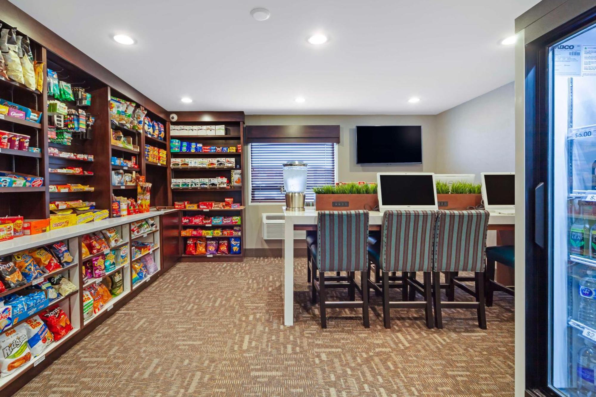 Best Western Plus City Centre Inn Edmonton Luaran gambar