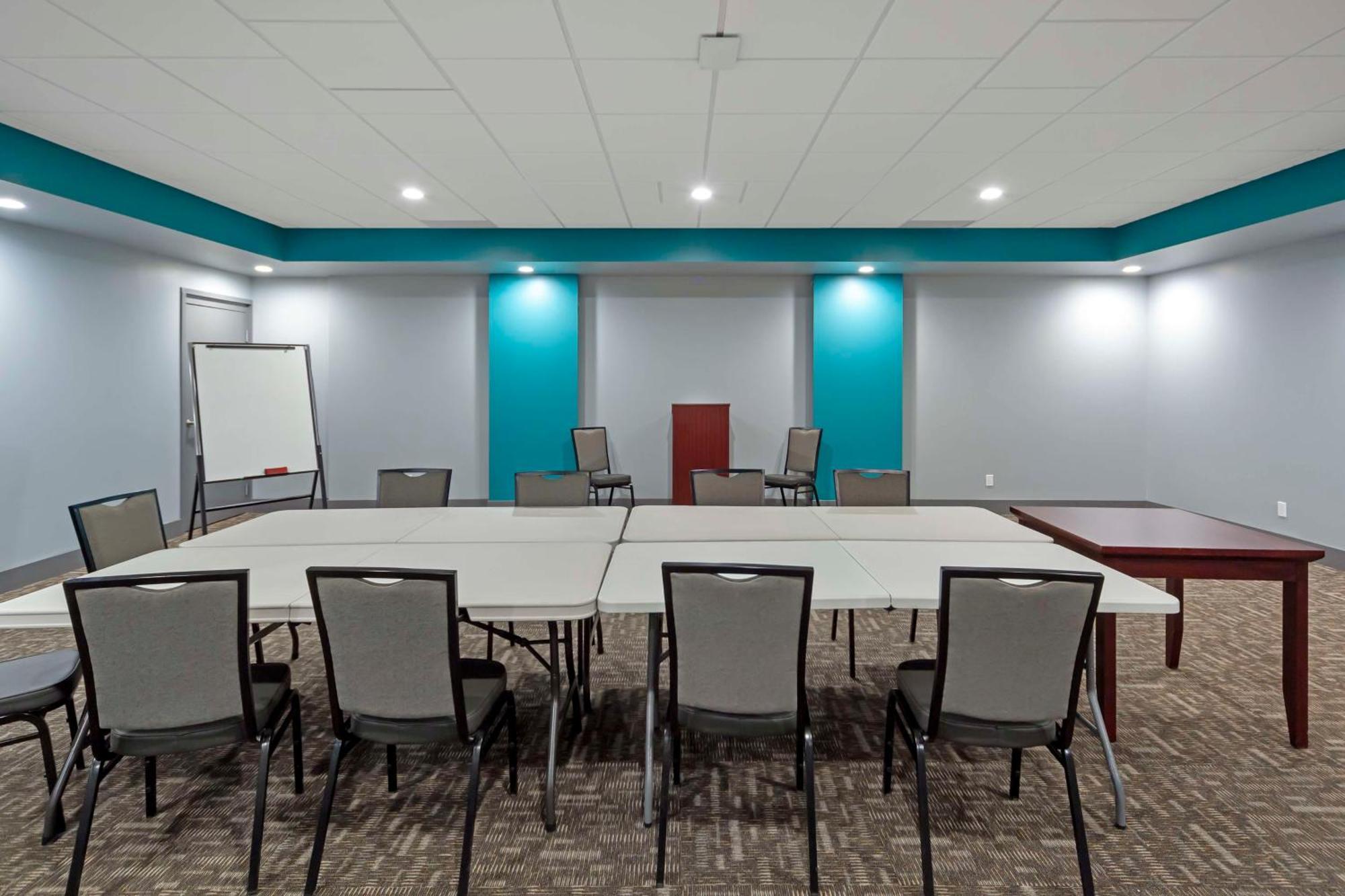 Best Western Plus City Centre Inn Edmonton Luaran gambar