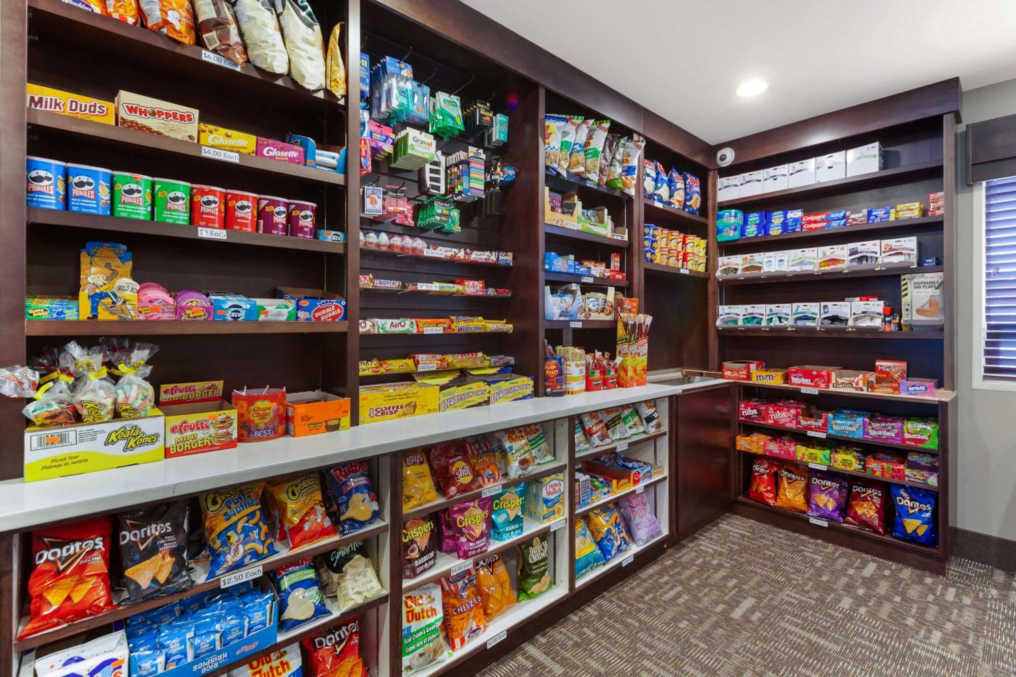 Best Western Plus City Centre Inn Edmonton Luaran gambar