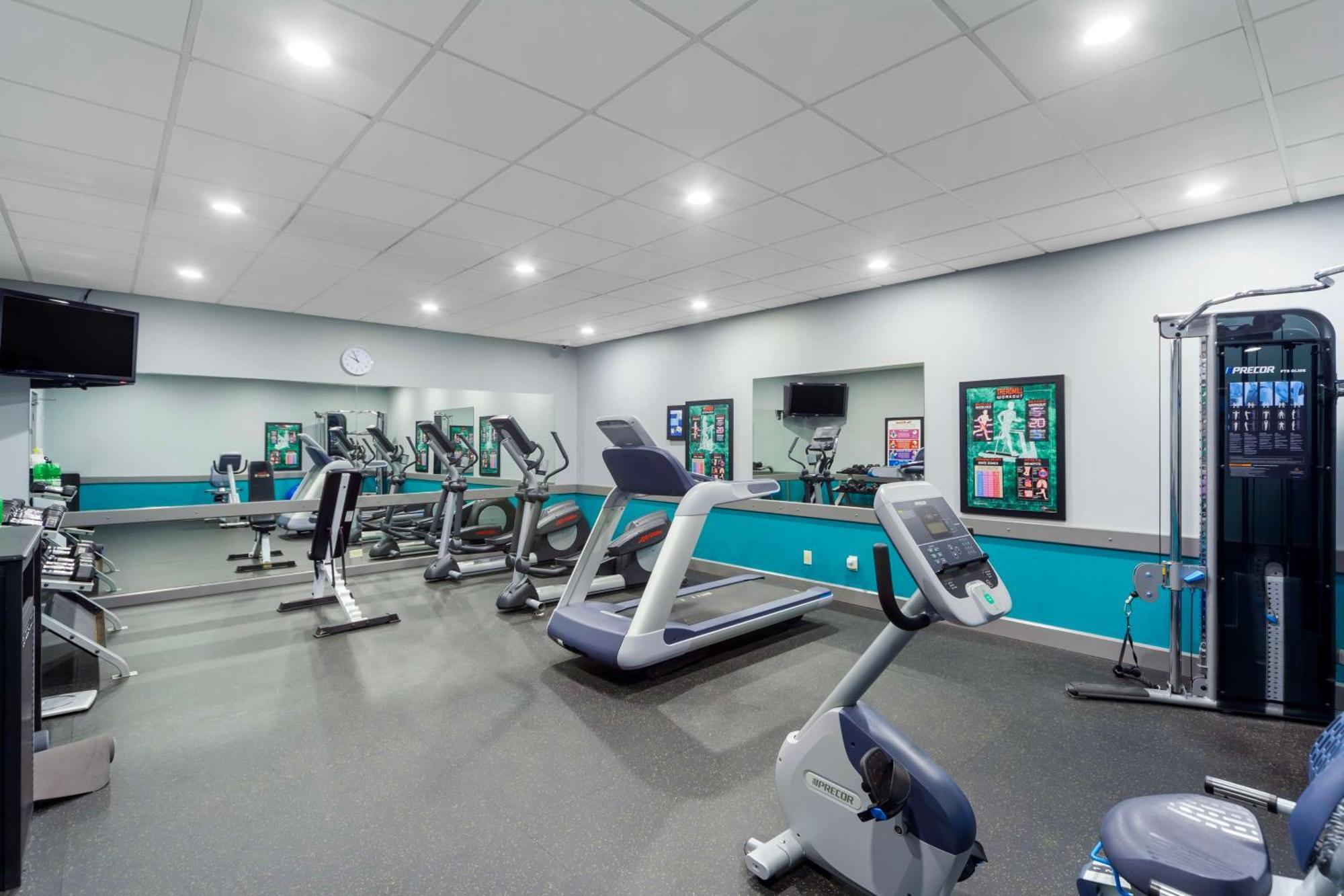 Best Western Plus City Centre Inn Edmonton Luaran gambar