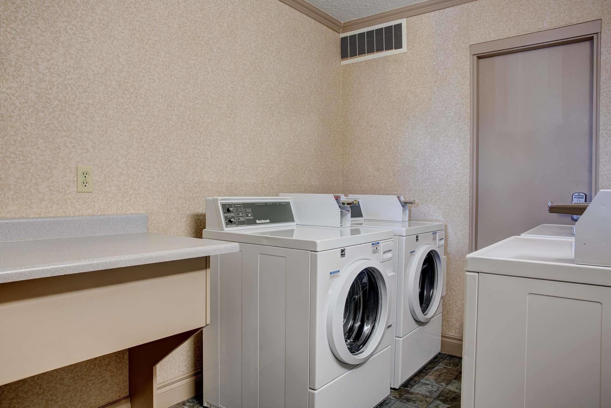 Best Western Plus City Centre Inn Edmonton Luaran gambar