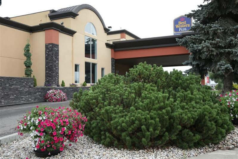 Best Western Plus City Centre Inn Edmonton Luaran gambar